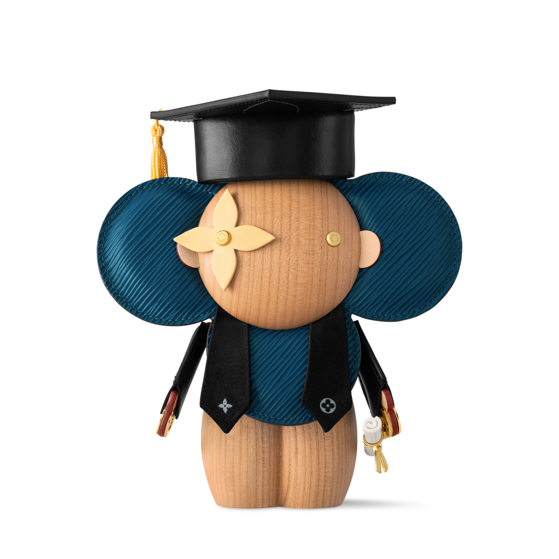 Vivienne Graduate - Luxury S00 Multicolour | LOUIS VUITTON